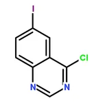 RHAWN 4-Chloro-6-iodoquinazoline