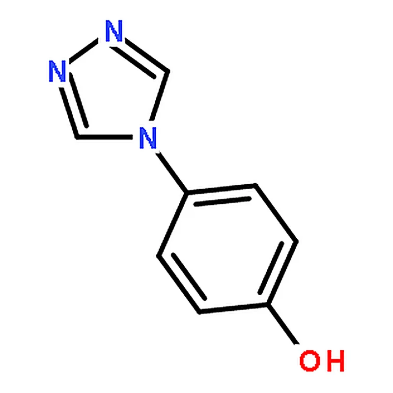 RHAWN 4-(4H-1,2,4-Triazol-4-yl)phenol