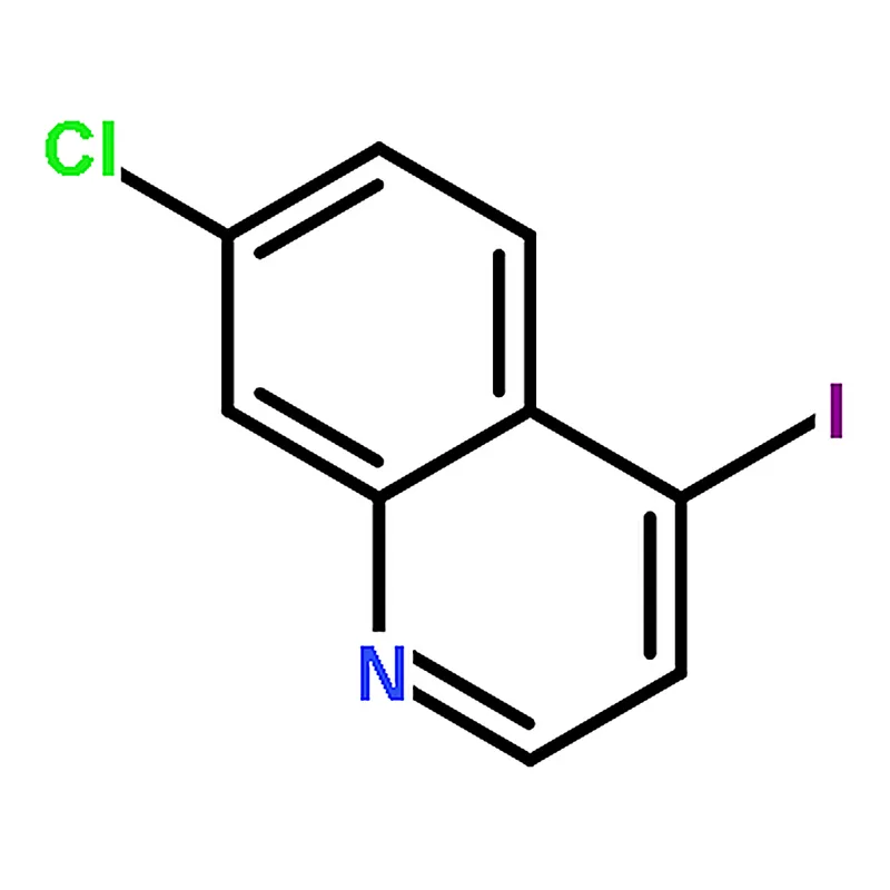 RHAWN 7-Chloro-4-Iodoquinoline