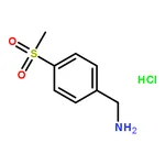 RHAWN 4-Methanesulfonylbenzylamine hydrochloride