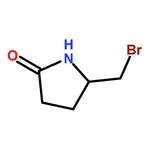RHAWN (R)-5-(Bromomethyl)-2-pyrrolidinone