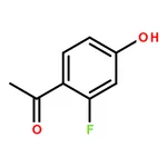 RHAWN 2'-Fluoro-4'-hydroxyacetophenone