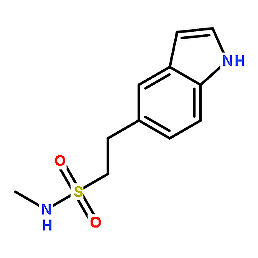 RHAWN 2-(1H-Indol-5-yl)-N-methylethanesulfonamide