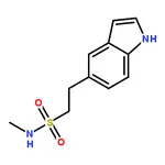 RHAWN 2-(1H-Indol-5-yl)-N-methylethanesulfonamide