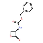RHAWN N-Carbobenzyloxy-D-serine-beta-lactone