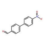 RHAWN 4'-Nitrobiphenyl-4-carboxaldehyde