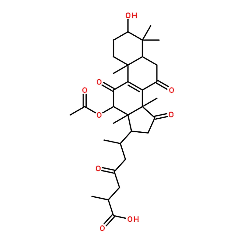 RHAWN Ganoderic acid H
