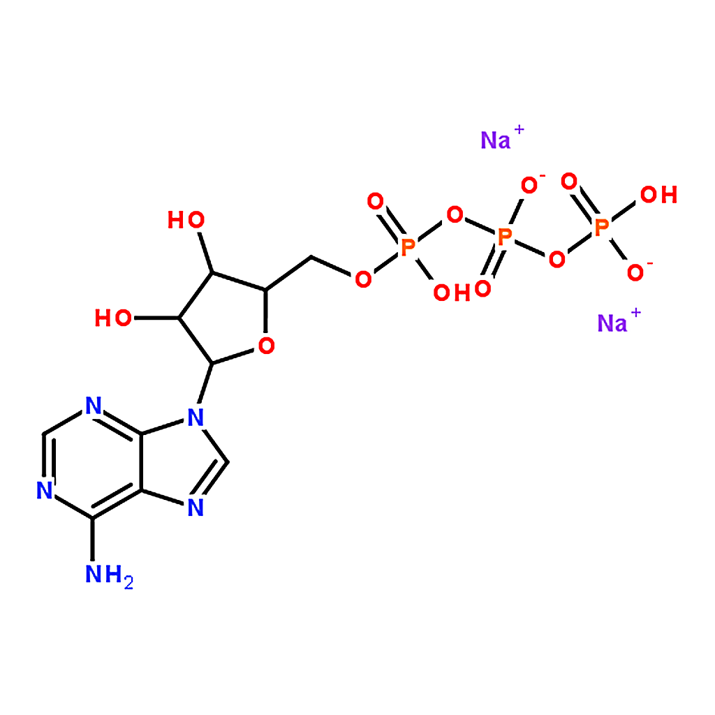 RHAWN Adenosine 5'-triphosphate disodium salt (ATP)