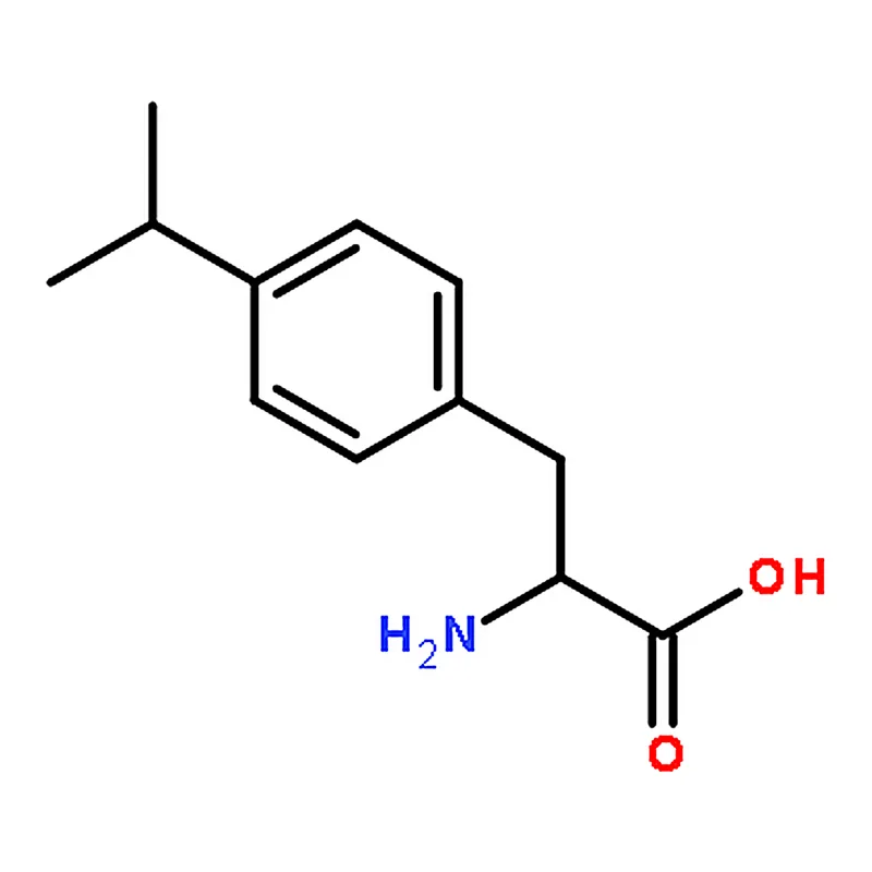 RHAWN 2-Amino-3-(4-isopropylphenyl)propanoicacid