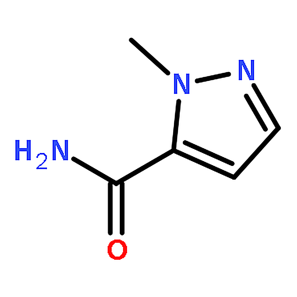 RHAWN 1-Methyl-1H-pyrazole-5-carboxamide