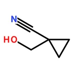 RHAWN 1-(Hydroxymethyl)cyclopropanecarbonitrile