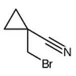 RHAWN 1-(Bromomethyl)cyclopropane-1-carbonitrile