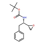RHAWN (2S,3S)-1,2-Epoxy-3-(Boc-amino)-4-phenylbutane