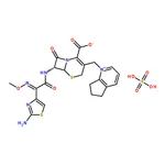 RHAWN Cefpirome sulfate