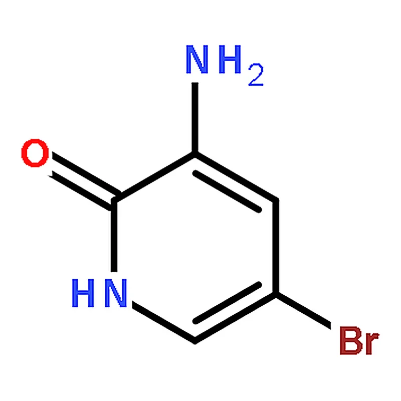 RHAWN 3-Amino-5-bromo-2-hydroxypyridine