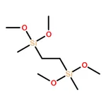 RHAWN DIMETHYLTETRAMETHOXYDISILETHYLENE