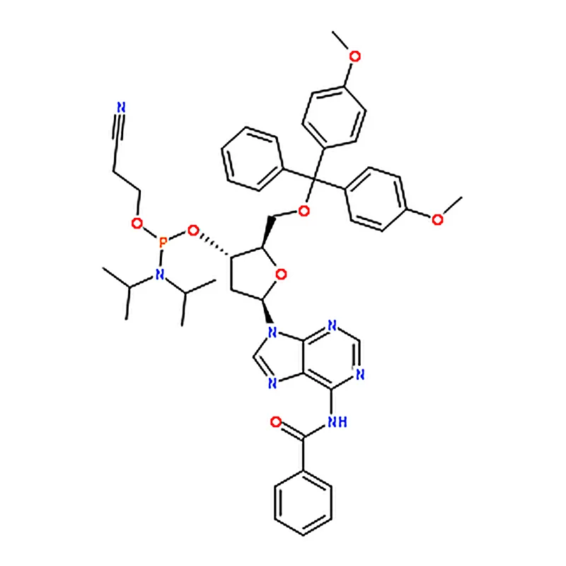 RHAWN DMT-dA(bz) Phosphoramidite