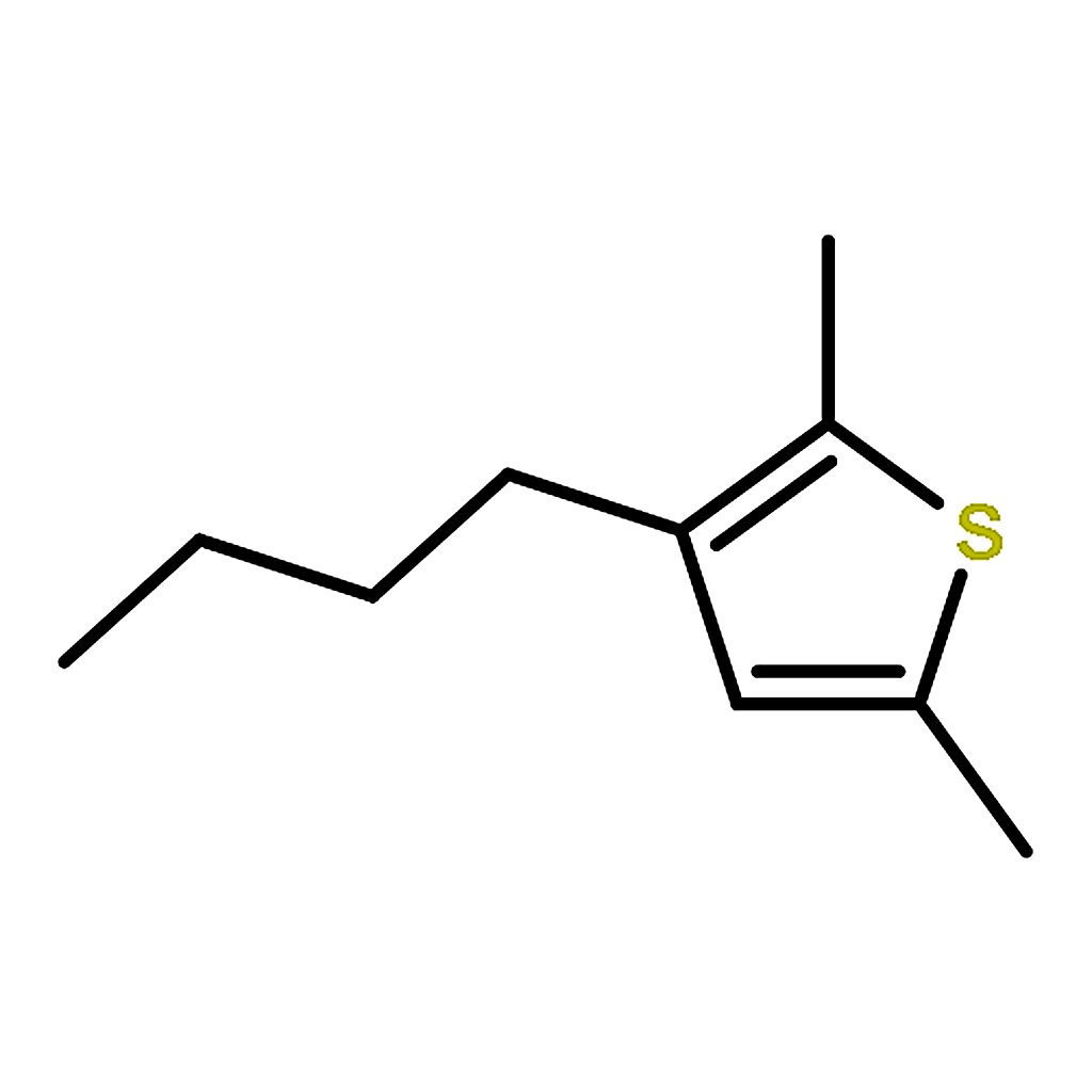RHAWN Poly(3-butylthiophene-2，5-diyl)