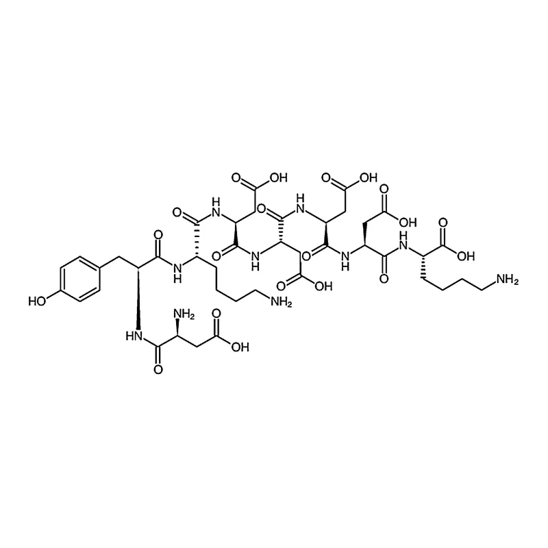RHAWN FLAGreg; Peptide
