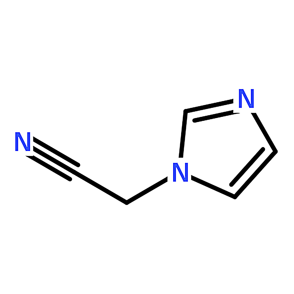 RHAWN 2-(1H-Imidazol-1-yl)acetonitrile