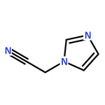 RHAWN 2-(1H-Imidazol-1-yl)acetonitrile
