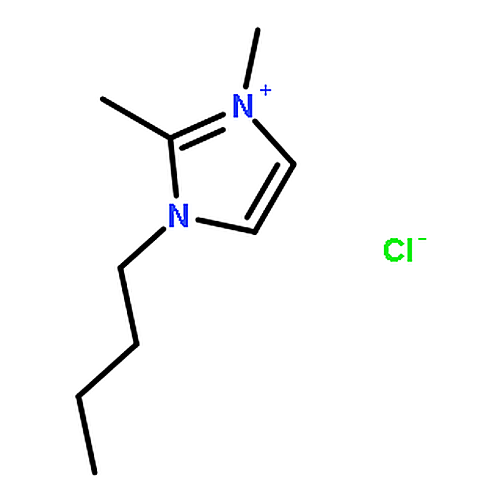 RHAWN 1-Butyl-2,3-dimethylimidazolium chloride