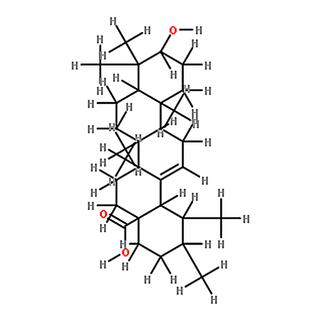 RHAWN 3-Epiursolic acid