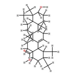 RHAWN 3-Epiursolic acid