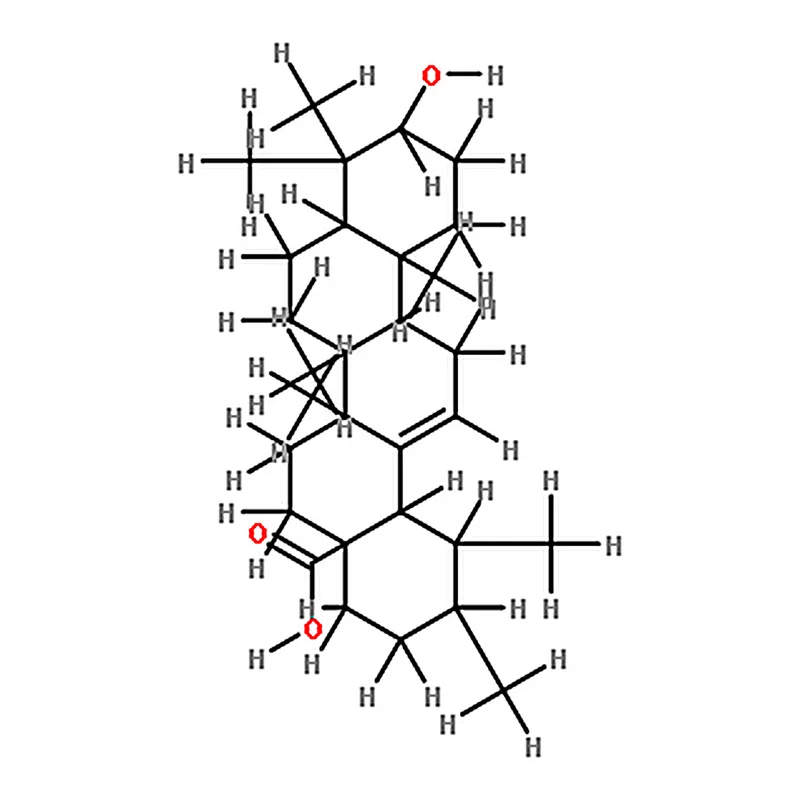 RHAWN 3-Epiursolic acid