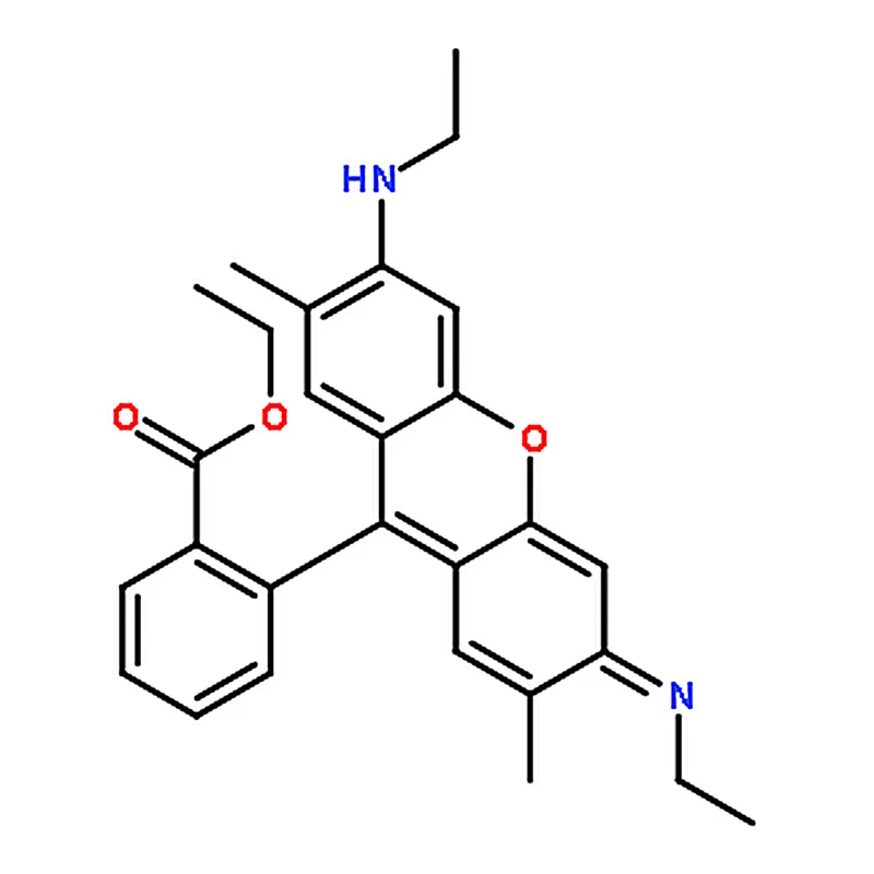 RHAWN Rhodamine 6G