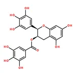 RHAWN (-)-epigallocatechin 3-gallate