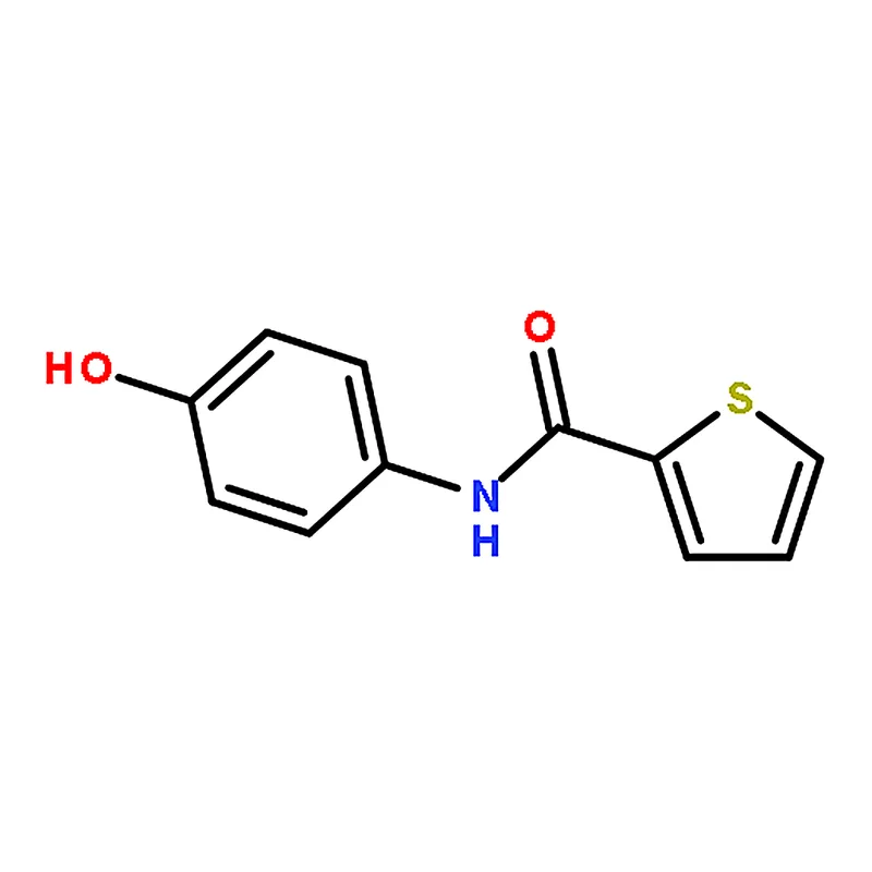 RHAWN N-(4-Hydroxyphenyl)thiophene-2-carboxamide