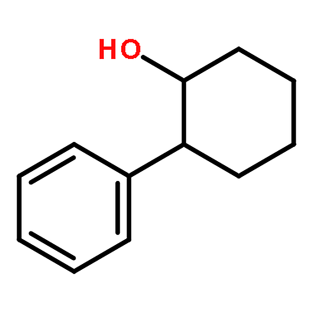 RHAWN (1R,2S)-(-)-trans-2-Phenyl-1-cyclohexanol