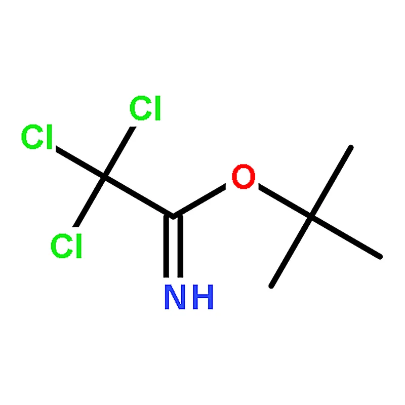 RHAWN tert-Butyl 2,2,2-trichloroacetimidate