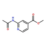 RHAWN Methyl2-acetamidoisonicotinate