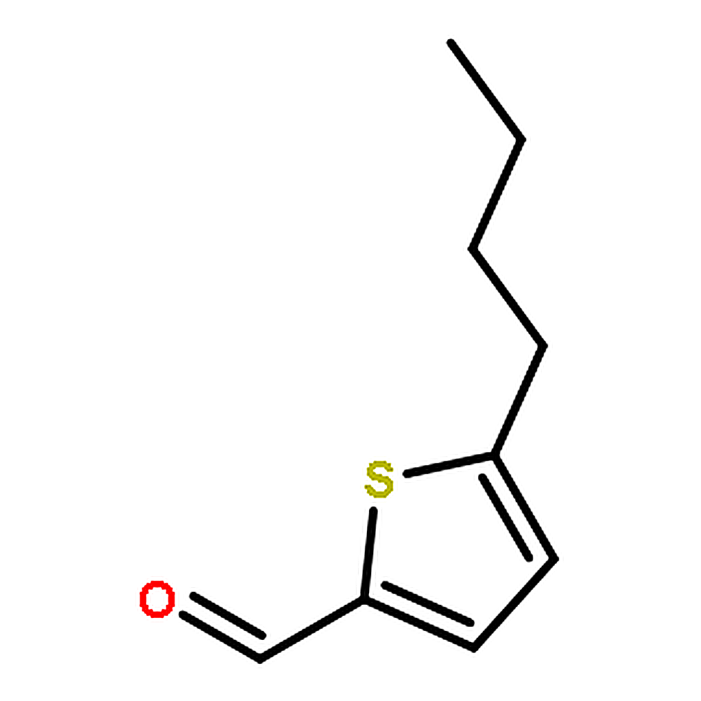 RHAWN 5-Butyl-thiophene-2-carbaldehyde