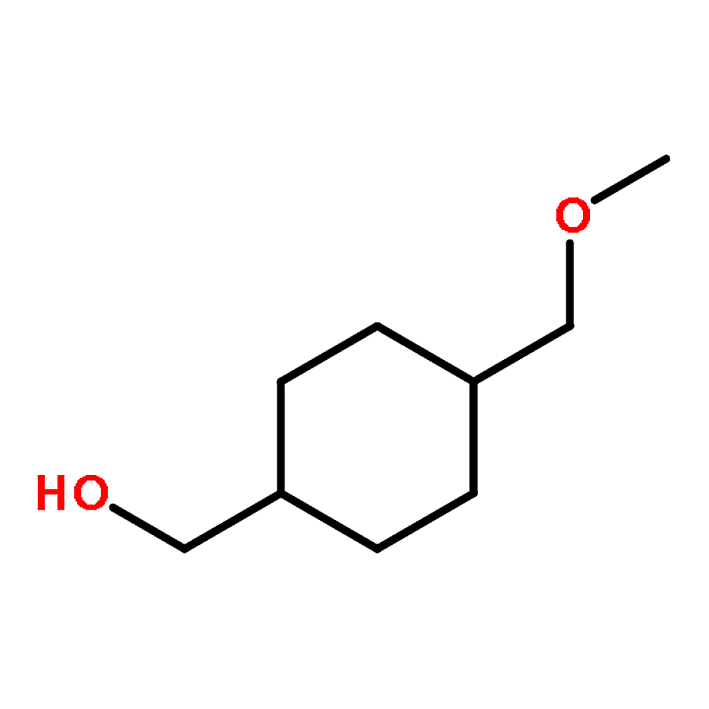 RHAWN (4-(Methoxymethyl)cyclohexyl)methanol
