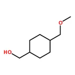 RHAWN (4-(Methoxymethyl)cyclohexyl)methanol
