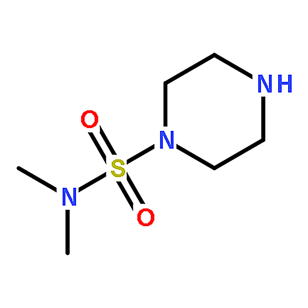 RHAWN N，N-Diemthyl-1-piperazinesulfonamide
