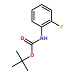 RHAWN tert-Butyl (2-fluorophenyl)carbamate