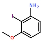 RHAWN 2-Iodo-3-methoxyaniline