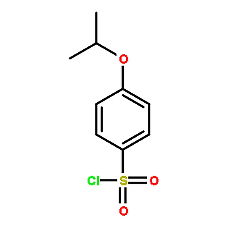 RHAWN 4-Isopropoxybenzenesulfonyl chloride