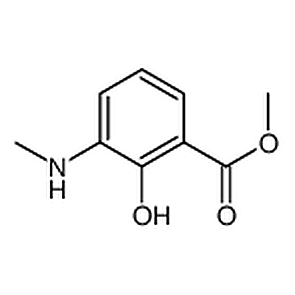 RHAWN Methyl 2-hydroxy-3-(methylamino)benzoate