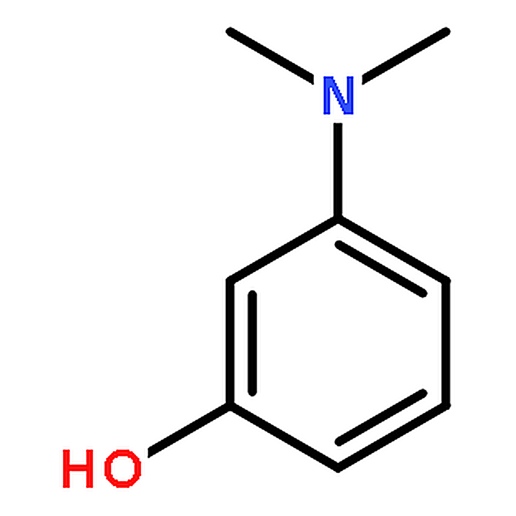 RHAWN N,N-Dimethyl-3-aminophenol
