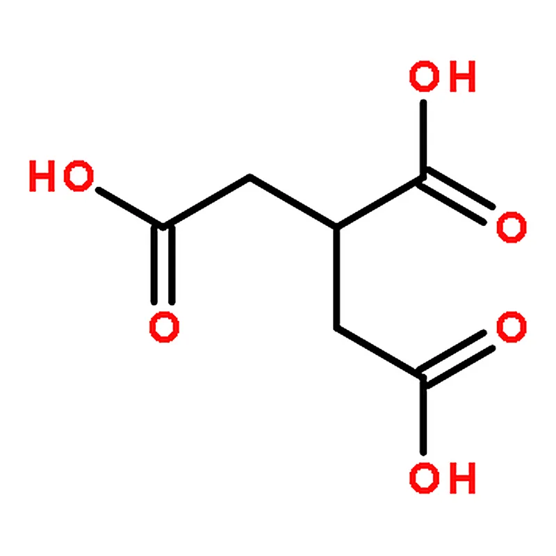 RHAWN 1,2,3-Propanetricarboxylic Acid
