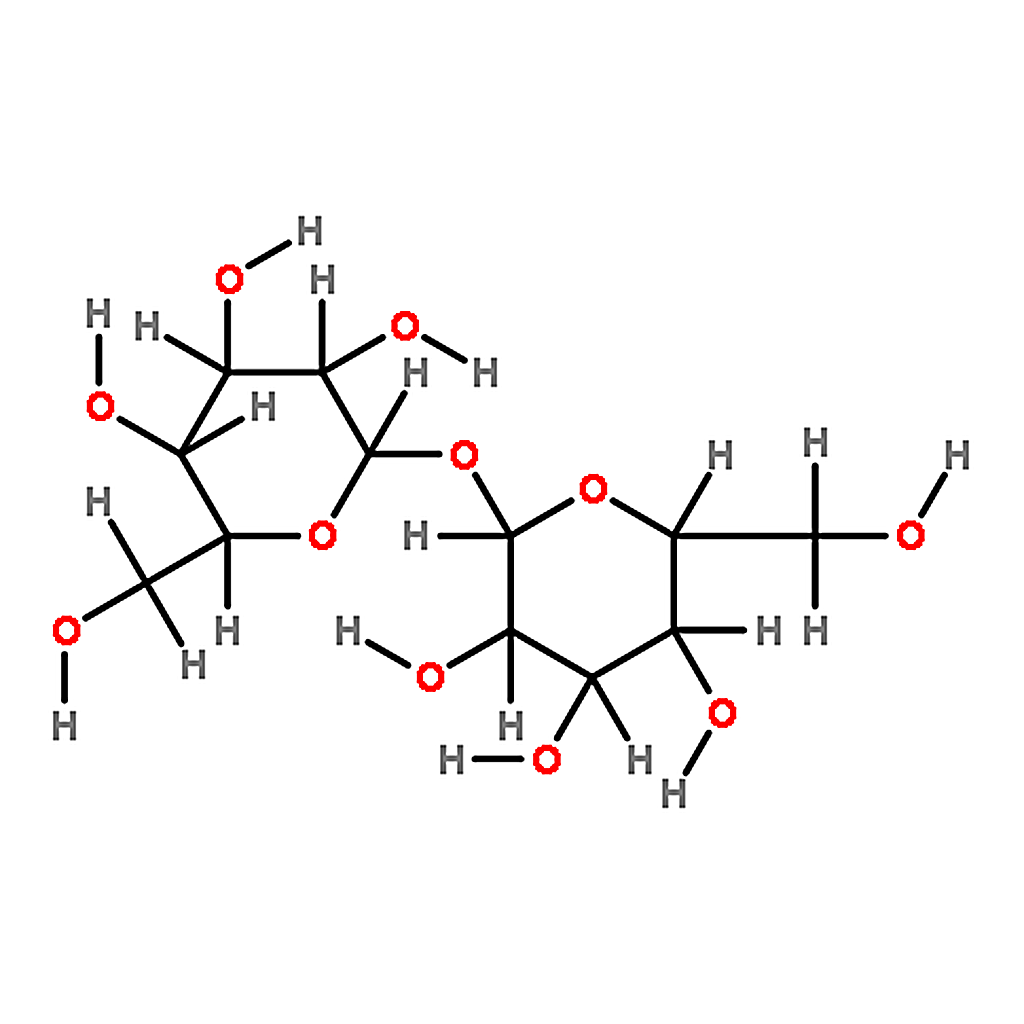 RHAWN D-(+)-Trehalose Anhydrous