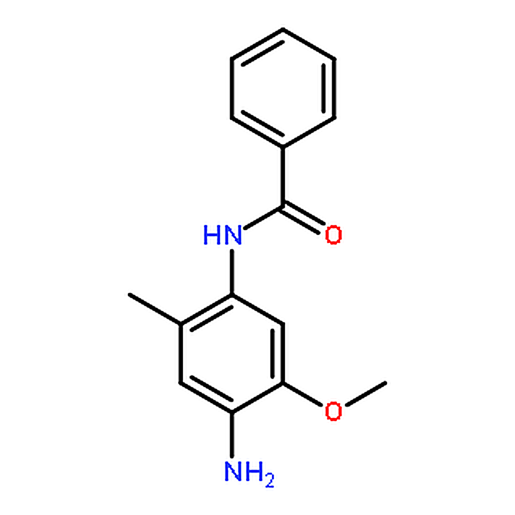 RHAWN N-(4-Amino-5-methoxy-2-methylphenyl)benzamide