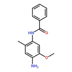 RHAWN N-(4-Amino-5-methoxy-2-methylphenyl)benzamide