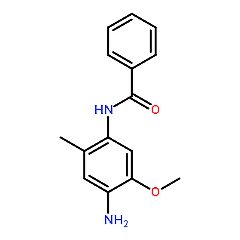 RHAWN N-(4-Amino-5-methoxy-2-methylphenyl)benzamide
