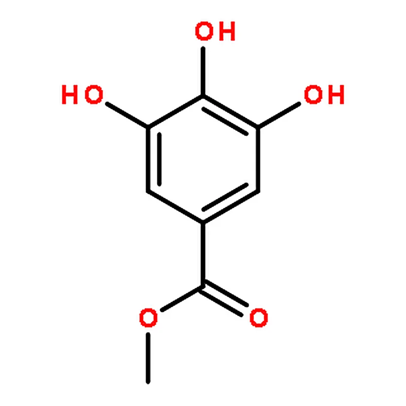 RHAWN Methyl gallate